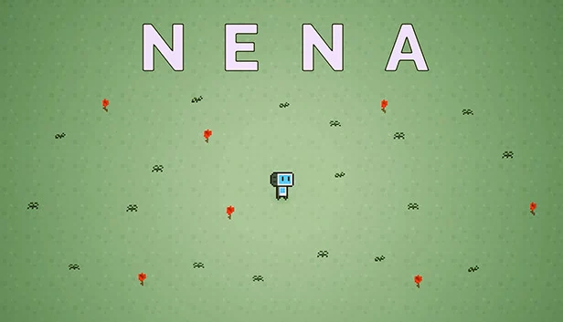 NENA 游戏封面