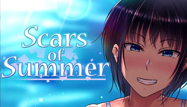 夏日伤痕（Scars of Summer） 游戏封面