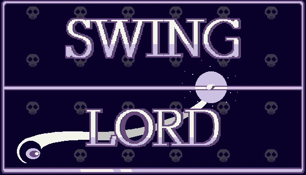 摇摆领主（Swing Lord） 游戏封面