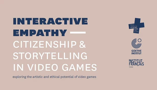 交互式共情（Interactive Empathy） 游戏封面