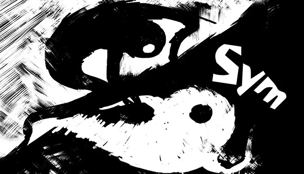 对称（Sym） 游戏封面