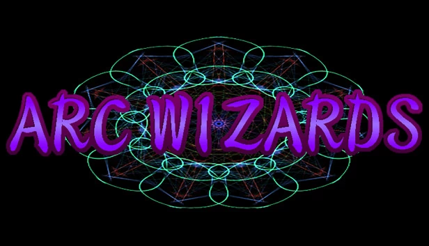 弧光巫师（Arc Wizards） 游戏封面