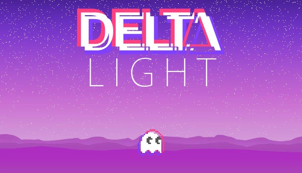 Delta Light 游戏封面
