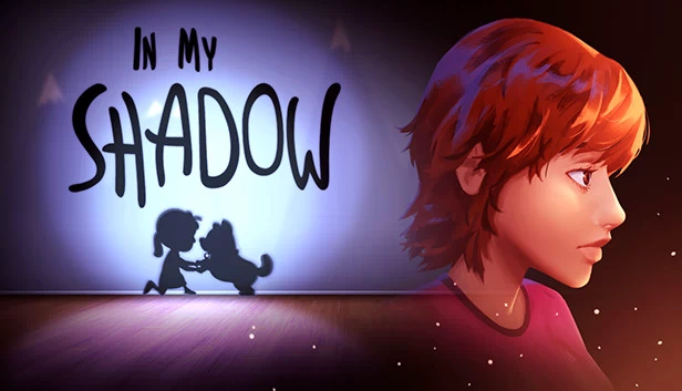 我的影子（In My Shadow） 游戏封面
