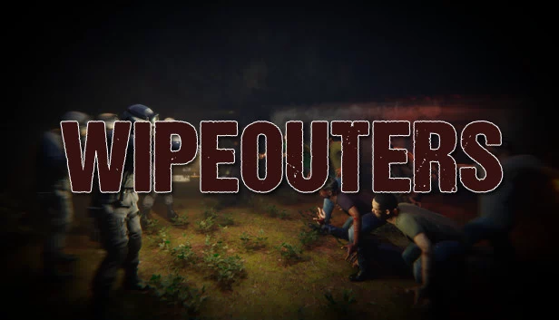 WipeOuters 游戏封面