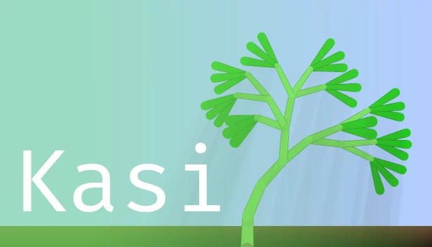 Kasi 游戏封面