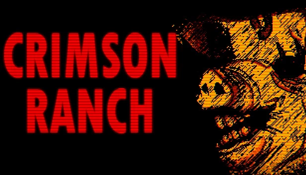 深红牧场（Crimson Ranch） 游戏封面