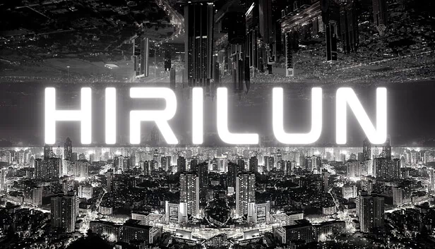 Hirilun 游戏封面