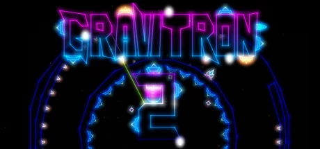 重力战机2（Gravitron 2） 游戏封面