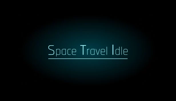 太空旅行放置（Space Travel Idle） 游戏封面