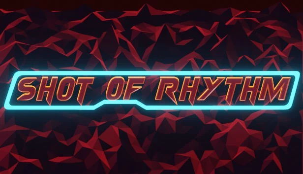 节奏射击（Shot of Rhythm） 游戏封面