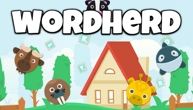 WordHerd 游戏封面