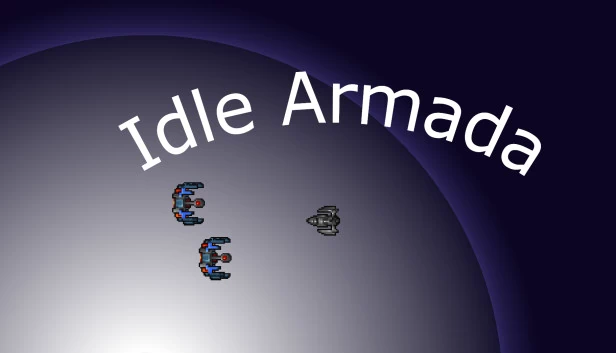 闲置舰队（Idle Armada） 游戏封面
