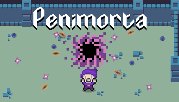 Penimorta 游戏封面