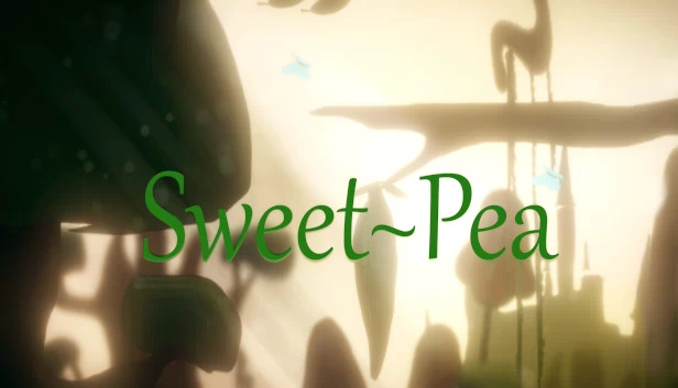 甜豌豆（Sweet Pea） 游戏封面