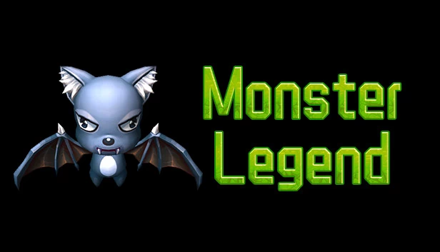 怪物传奇（Monster Legend） 游戏封面