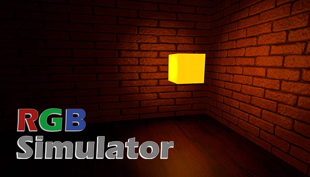 RGB模拟器(RGB Simulator) 游戏封面