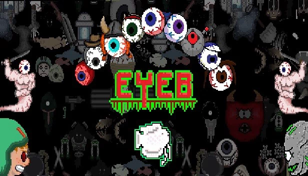 Eyeb 游戏封面