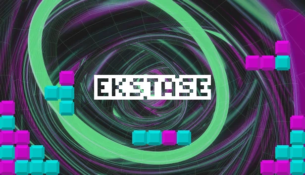 狂喜（Ekstase） 游戏封面