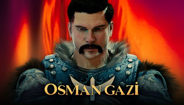 奥斯曼·加齐（Osman Gazi） 游戏封面