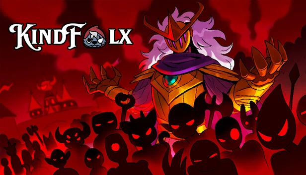 KindFolx 游戏封面