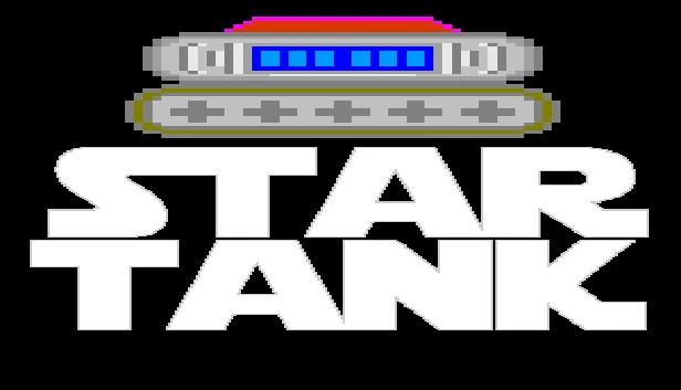 星际坦克(Star Tank) 游戏封面