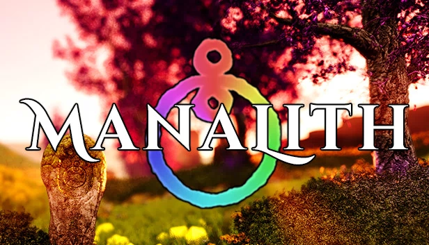 玛纳利斯（Manalith） 游戏封面