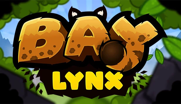 海湾猞猁（Bay Lynx） 游戏封面