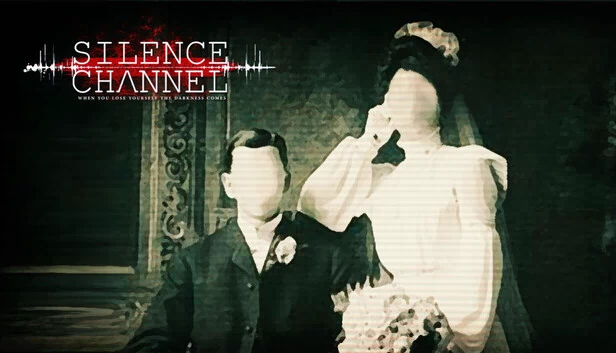 寂静频道（Silence Channel） 游戏封面