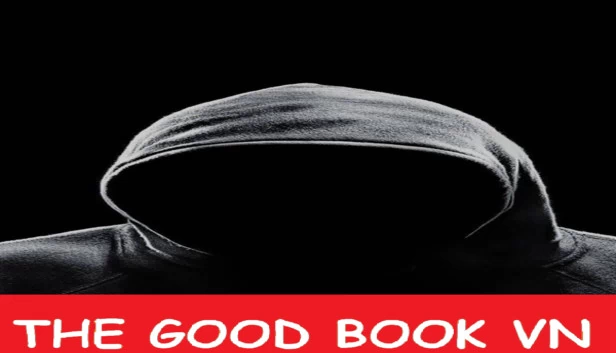 《好书》视觉小说（The Good Book VN） 游戏封面