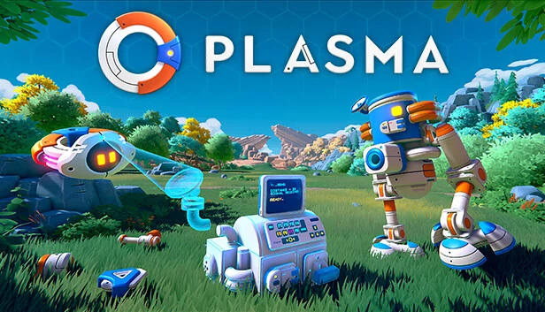 等离子体（Plasma） 游戏封面