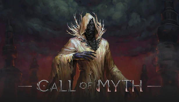 神话召唤（Call of Myth） 游戏封面