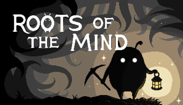 心灵之根（Roots of the mind） 游戏封面