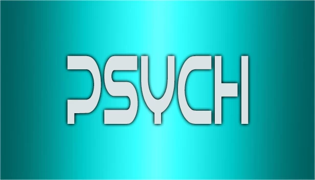灵异（Psych） 游戏封面