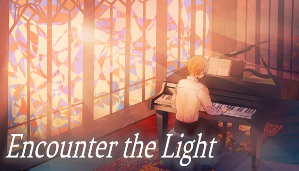 邂逅光明（Encounter the Light / 邂逅光明） 游戏封面