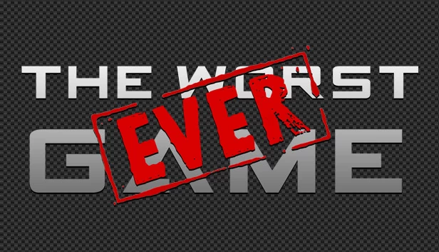 史上最烂游戏（The Worst Game Ever） 游戏封面