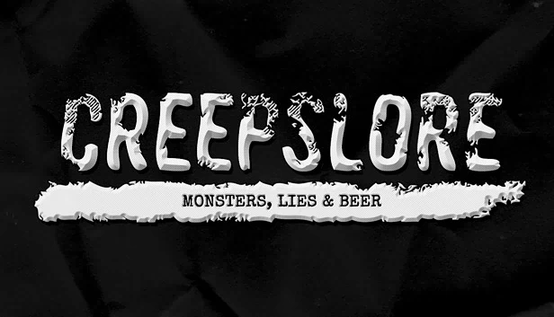 Creepslore 游戏封面