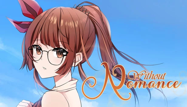 无浪漫关系（Without Romance） 游戏封面