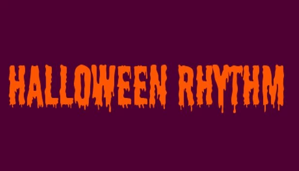 万圣节节奏（Halloween Rhythm） 游戏封面