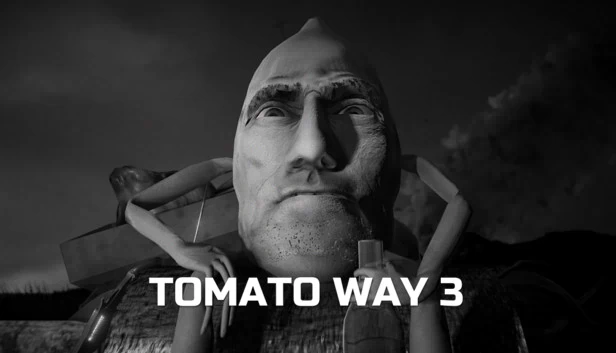 番茄之路3（Tomato Way 3） 游戏封面