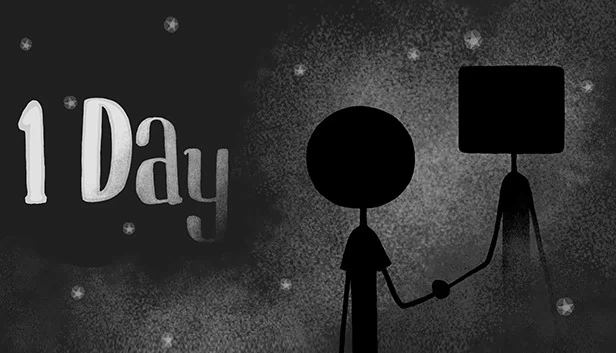 1Day一天 游戏封面