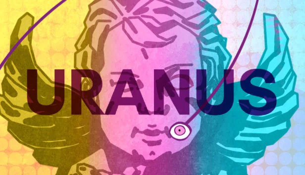 天王星(Uranus) 游戏封面