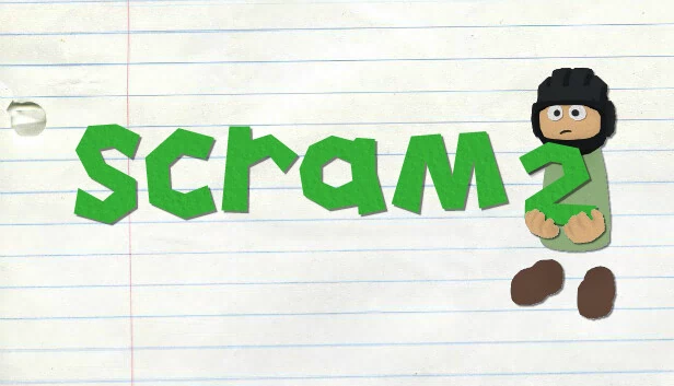 Scram 2 游戏封面