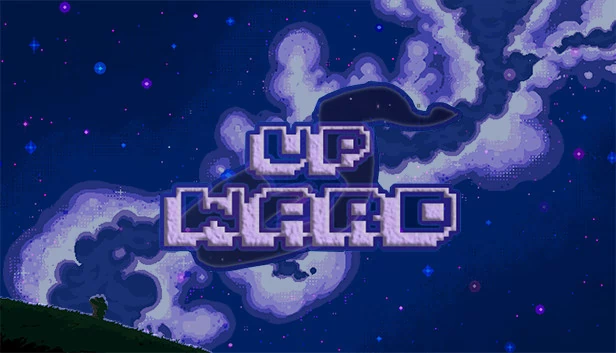 向上（Upward） 游戏封面