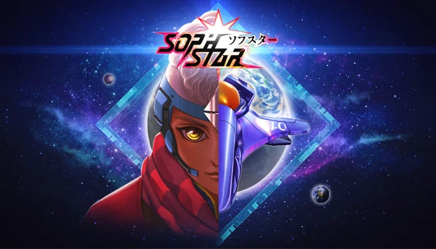 Sophstar 游戏封面