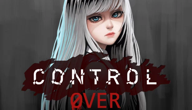 Control Over 游戏封面