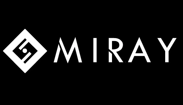 MIRAY 游戏封面