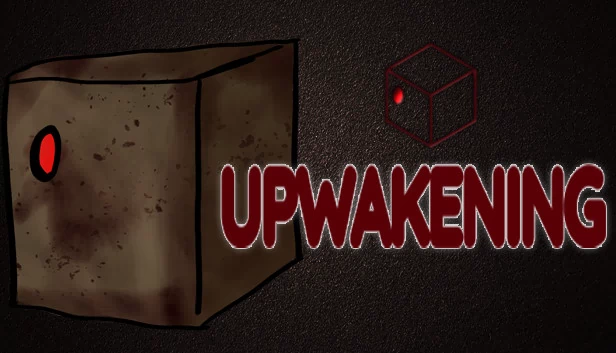 苏醒（UpWakeNing） 游戏封面
