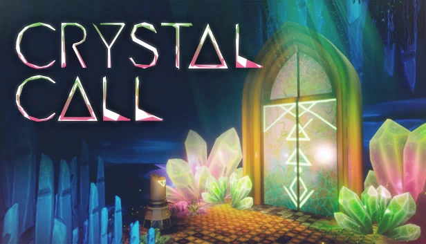 水晶呼唤（Crystal Call） 游戏封面