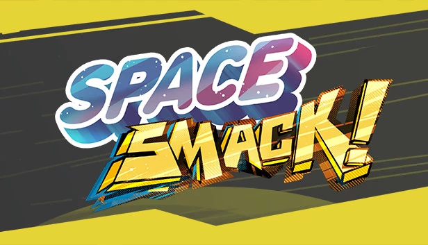 太空猛击！（Space Smack!） 游戏封面